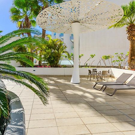 Apartamento Ocean Garden Fl Free Wifi Playa Paraíso Exterior foto